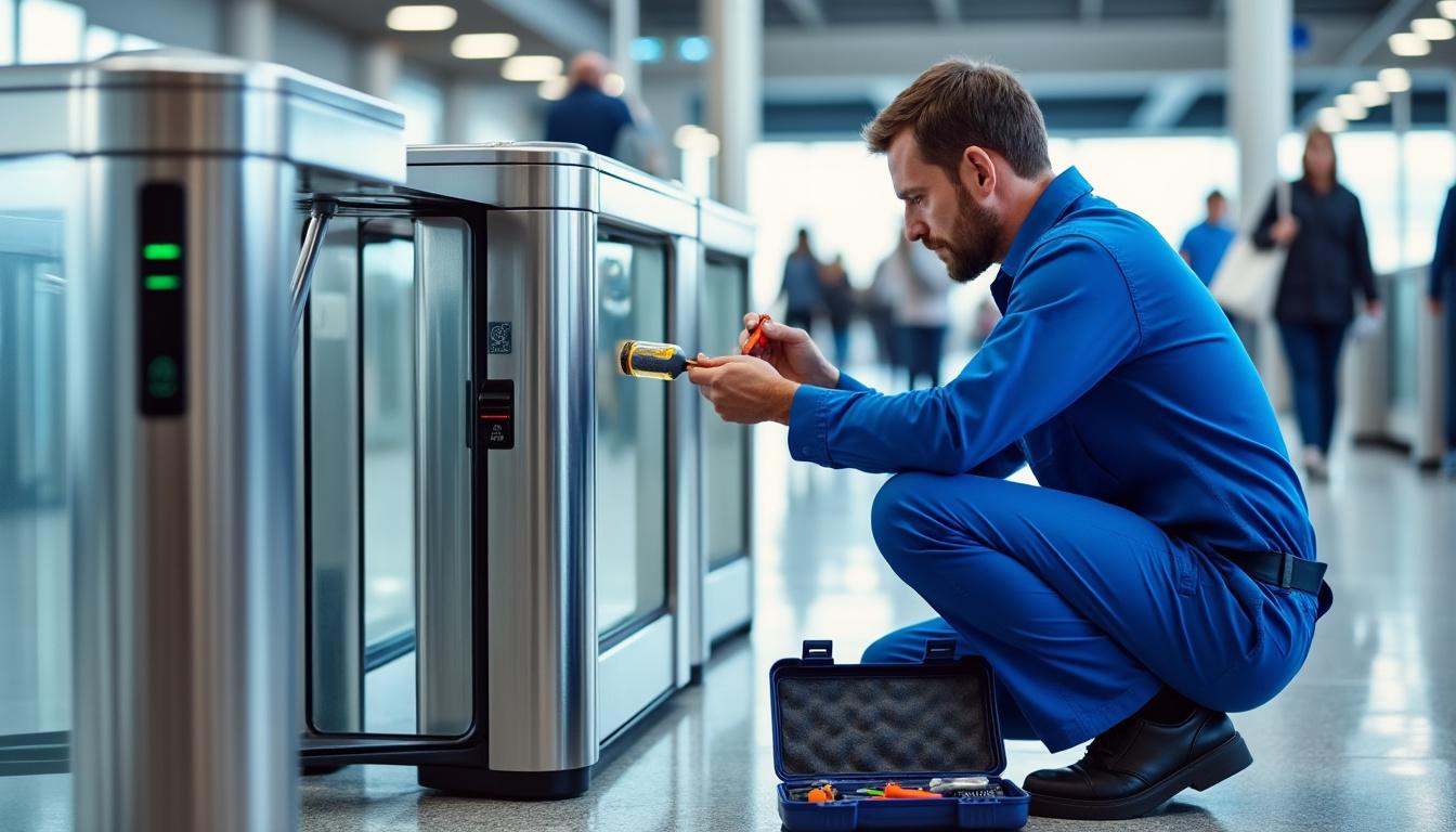 découvrez nos conseils pratiques pour entretenir efficacement vos fermoirs tourniquet sécurisés et garantir leur durabilité maximale. préservez leur performance et leur sécurité grâce à des gestes simples au quotidien.