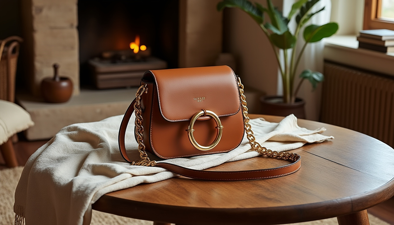 découvrez tous nos conseils pratiques pour entretenir votre sac paraty de chloé et le garder en parfait état, afin qu'il vous accompagne élégamment pendant de nombreuses années.