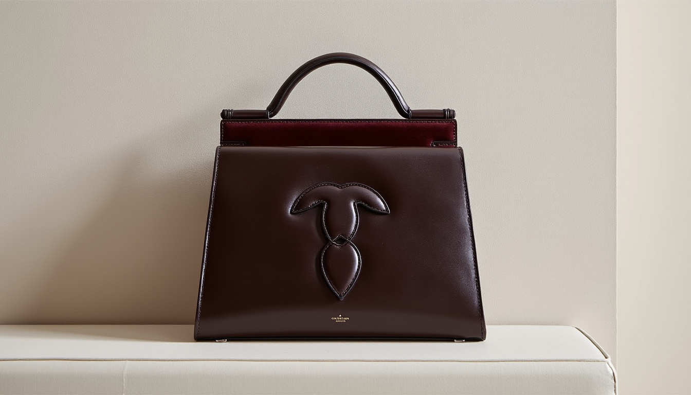 découvrez tous les détails du sac trifolio de salvatore ferragamo : design, matières, couleurs et astuces pour le porter avec élégance au quotidien.