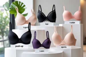 Les avantages d’un soutien-gorge dos nu pour poitrine fine en toute occasion