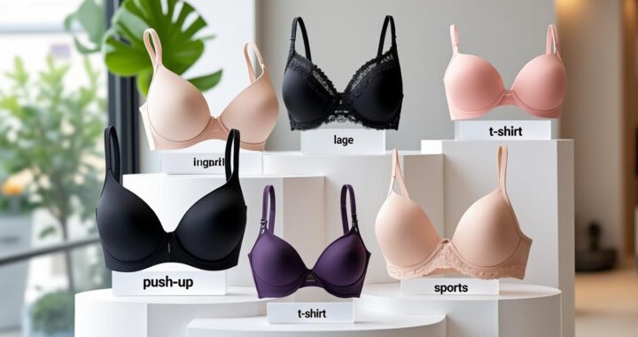 découvrez les avantages d’un soutien-gorge dos nu pour poitrine fine : confort, discrétion et élégance, pour sublimer toutes vos tenues en toute occasion.