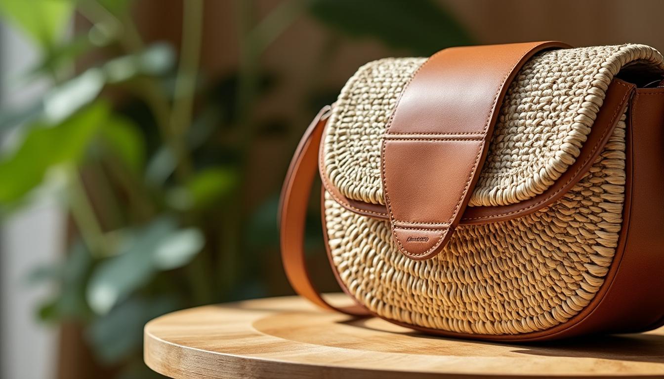 découvrez comment les barrel bags éco-responsables allient style, praticité et engagement durable. optez pour un sac tendance qui respecte l’environnement et affirmez votre choix pour une mode responsable.