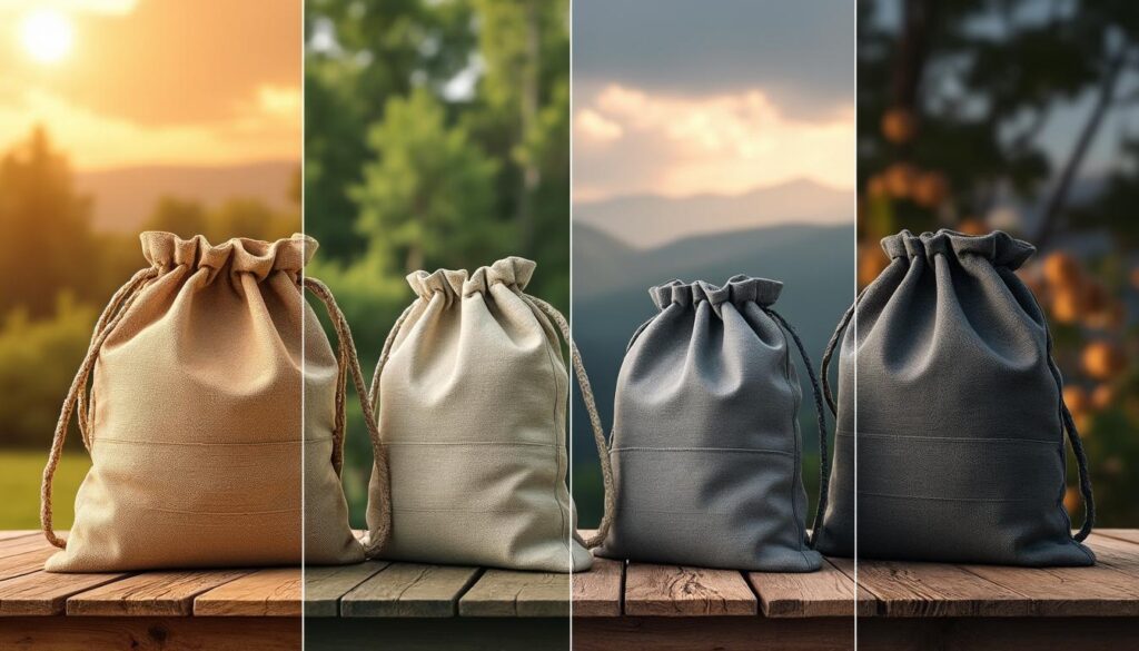 découvrez comment les barrel bags éco-responsables allient style tendance et engagement pour la planète. optez pour des sacs durables et respectueux de l’environnement, sans compromis sur la mode.