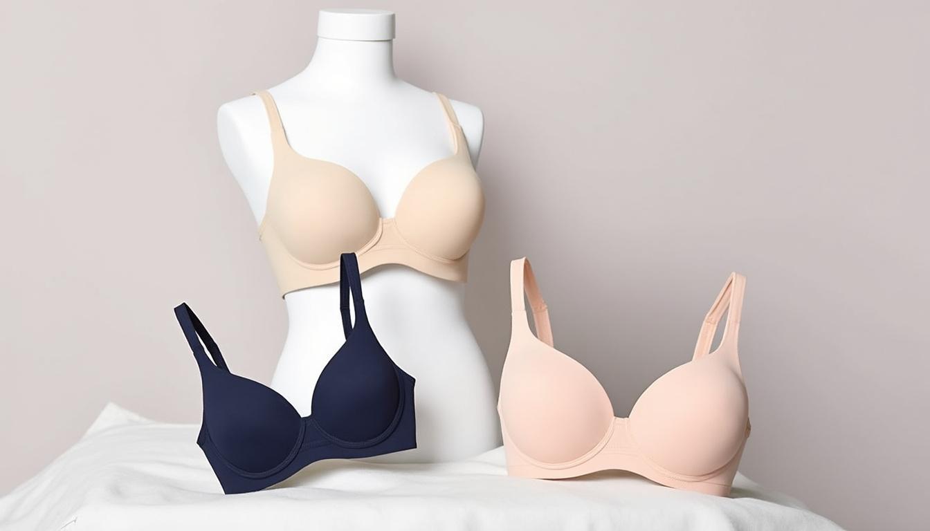 découvrez notre sélection des meilleures marques de lingerie d’allaitement, conçue pour offrir confort et style aux jeunes mamans modernes. trouvez le soutien-gorge idéal pour allier praticité et élégance durant l’allaitement.