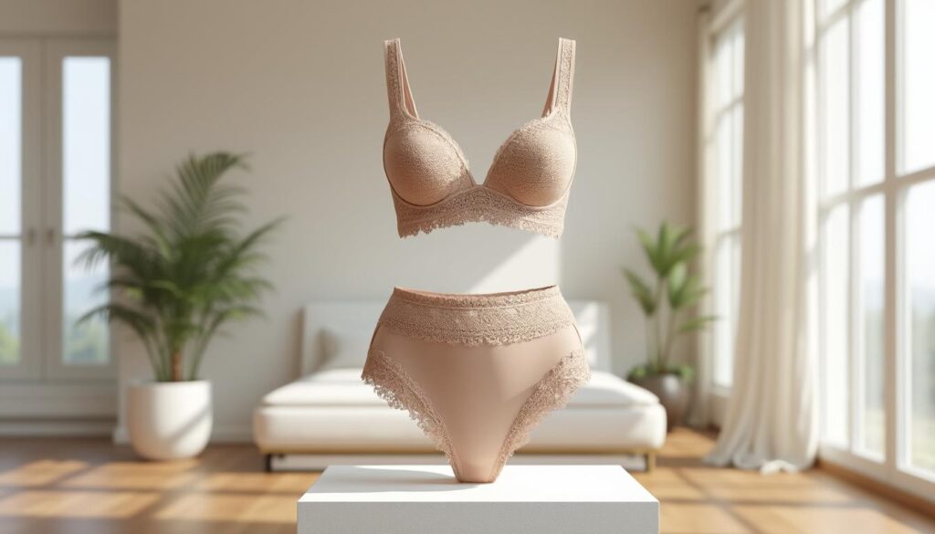 découvrez les meilleurs matériaux adaptés aux bonnets profonds pour une lingerie alliant confort, maintien et élégance. trouvez la matière idéale pour sublimer votre silhouette et garantir un bien-être au quotidien.