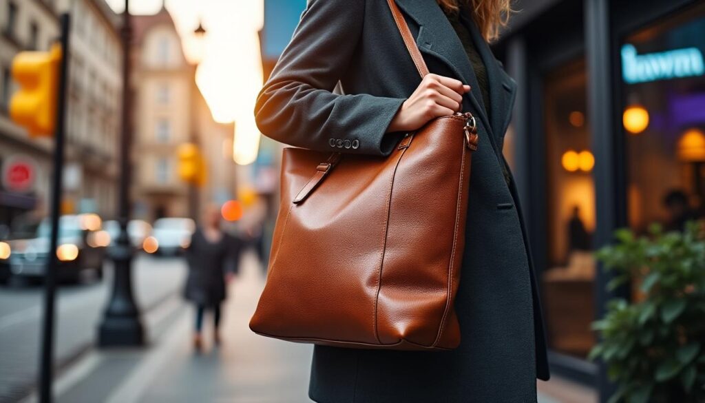 découvrez les sacs cabas en cuir grainé incontournables : élégance, robustesse et style intemporel pour sublimer toutes vos tenues au quotidien.