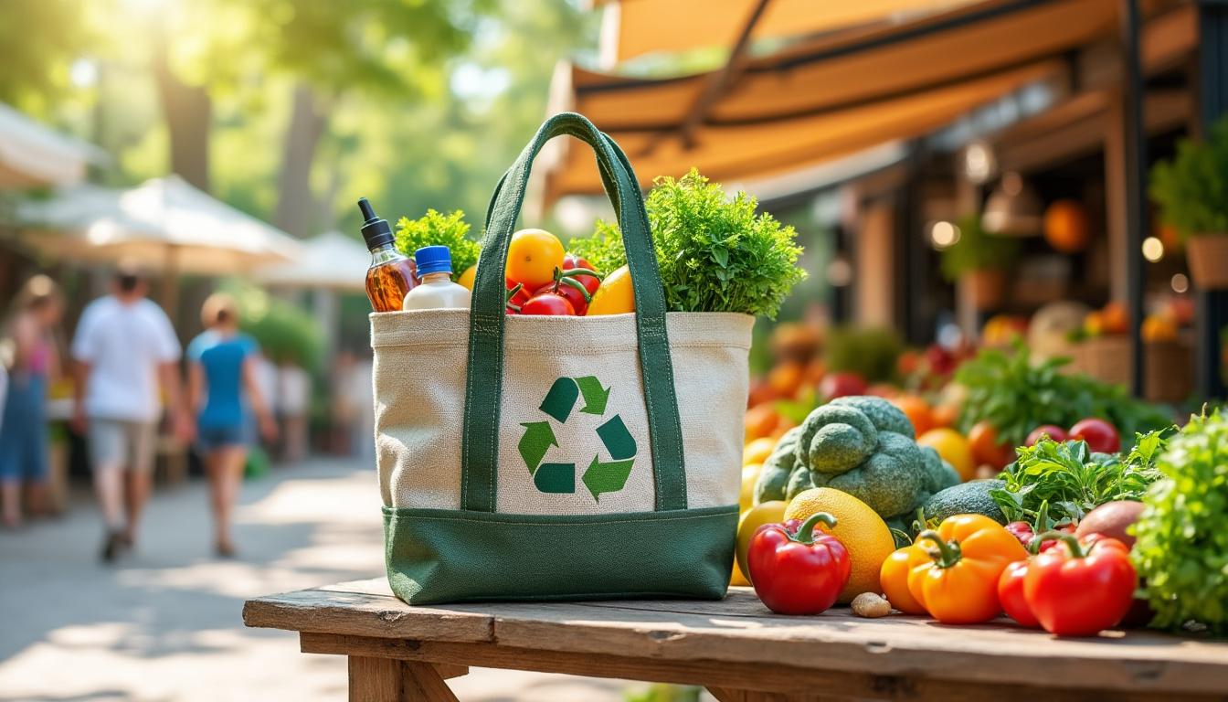 découvrez les dernières tendances des cabas solides pour charges lourdes : innovations, designs pratiques et conseils pour choisir le modèle idéal. ne ratez pas les nouveautés à adopter en 2024 !
