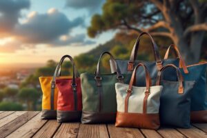 Les tendances actuelles des cabas solides pour charges lourdes à ne pas manquer