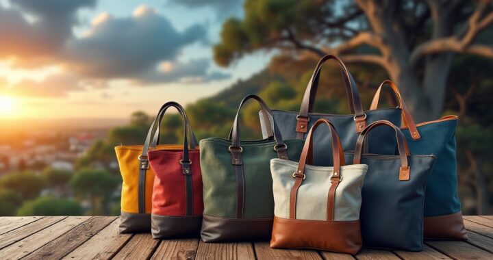 découvrez les dernières tendances des cabas solides pour charges lourdes : matériaux innovants, designs pratiques et conseils pour choisir le modèle parfait afin de transporter vos affaires en toute sécurité.