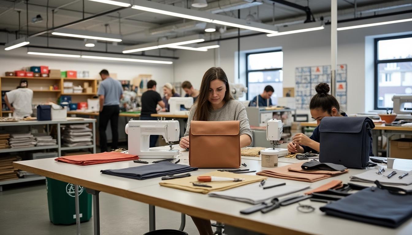 découvrez les sacs suisses modulables qwstion : une innovation alliant design, praticité et durabilité pour faciliter votre quotidien. adoptez l’ingéniosité suisse au service de votre mobilité !