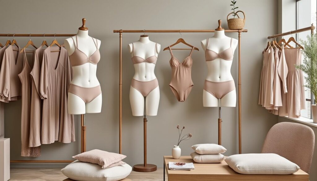 découvrez comment les sous-vêtements urbains et éthiques transforment la mode durable. style, confort et respect de l’environnement au cœur de la révolution textile.