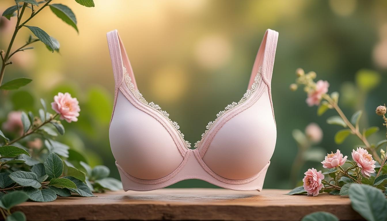 découvrez les 5 meilleures raisons d’opter pour un soutien-gorge d’allaitement sans couture : confort, praticité, maintien optimal et liberté de mouvement pour une expérience d’allaitement agréable au quotidien.