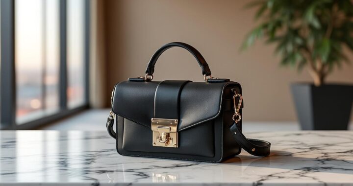 découvrez la box bag d'alexander mcqueen, l'accessoire chic et prisé des célébrités pour un style unique et audacieux.