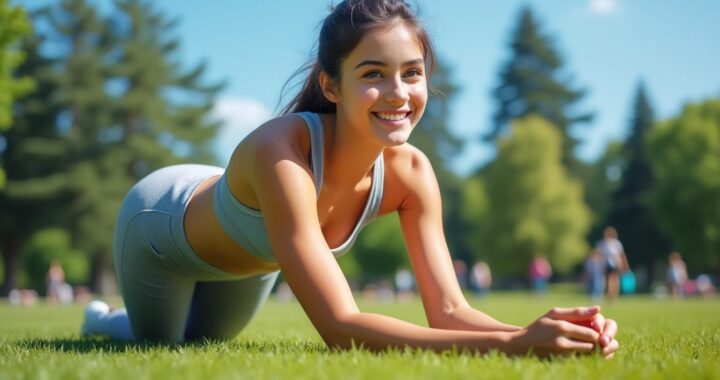 découvrez nos conseils pour bien choisir un soutien-gorge de sport adapté aux adolescentes débutantes, afin d'assurer confort, maintien et confiance lors de leurs premières activités sportives.