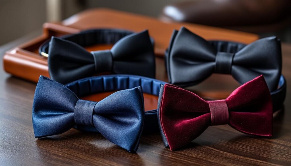 découvrez notre sélection des meilleures marques de nœuds papillon pour affirmer votre élégance avec style et sophistication.