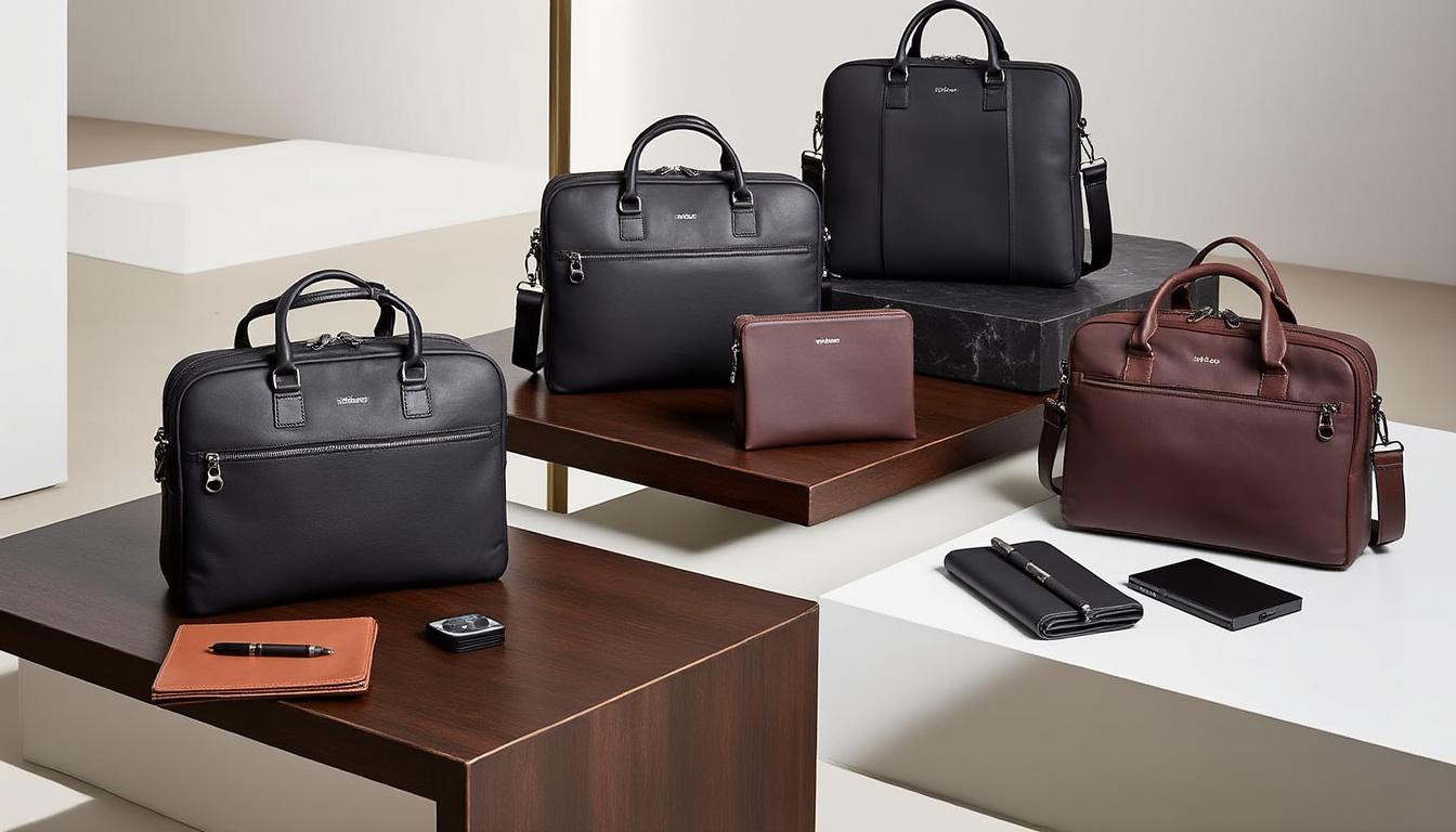 découvrez notre guide ultime pour choisir les meilleurs sacs strellson, alliant style et responsabilité écologique. trouvez le sac idéal pour un look tendance et durable.