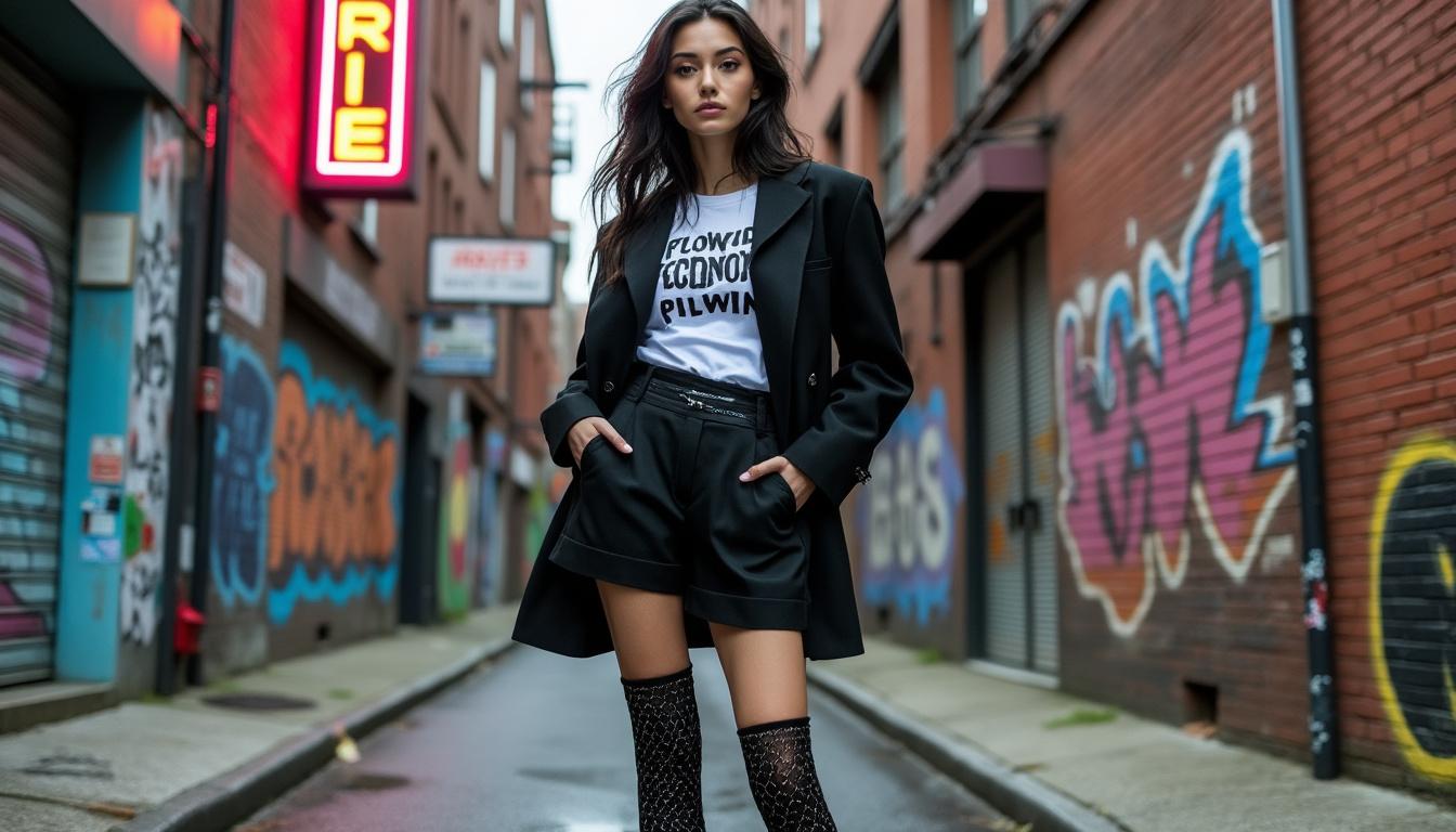 découvrez les erreurs courantes à éviter lorsque vous portez des escarpins avec des chaussettes pour un look élégant et tendance.