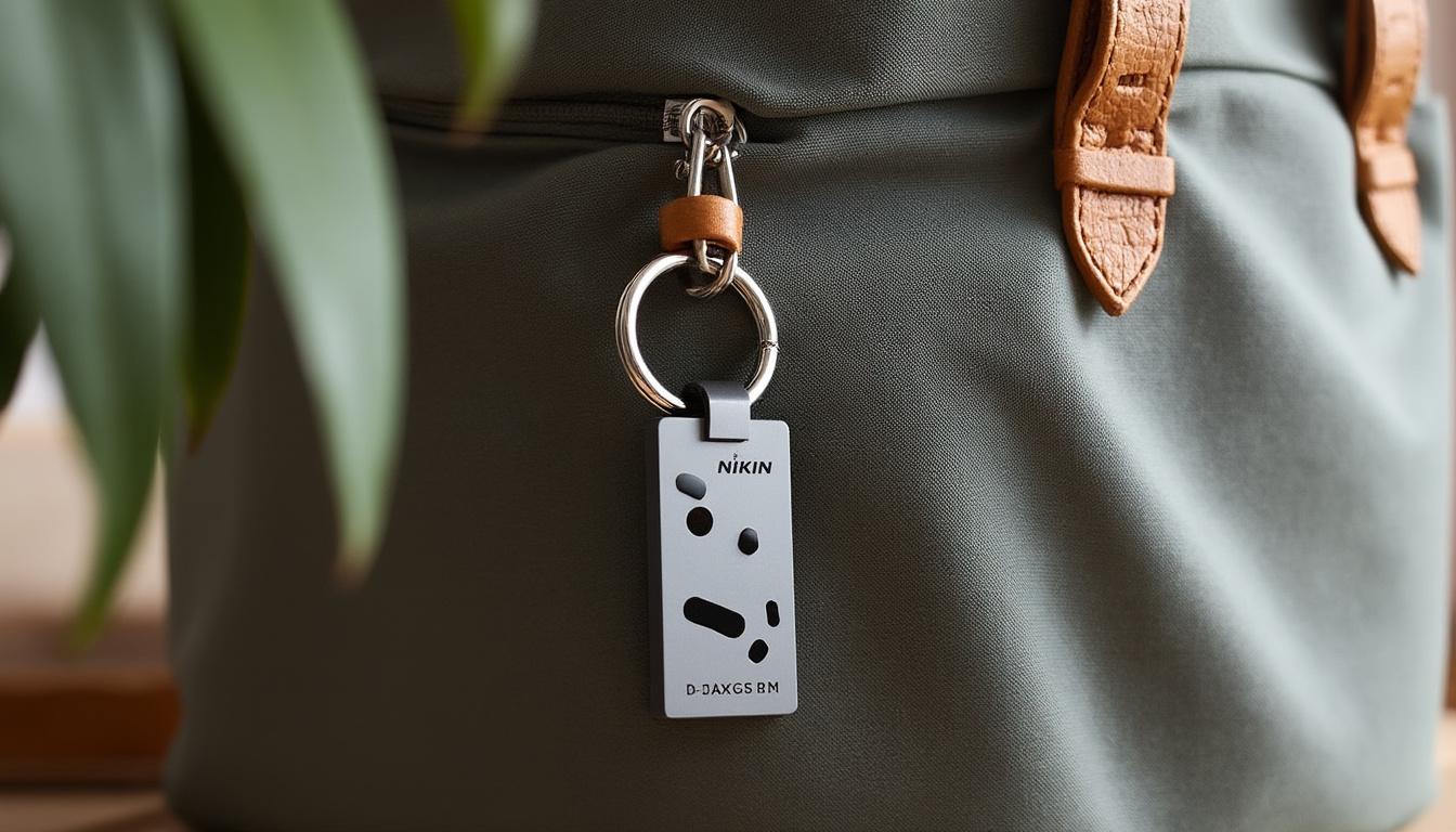 découvrez une sélection des meilleurs accessoires pour sublimer votre sac nikin ! trouvez des idées créatives et des indispensables pour personnaliser et accompagner votre sac avec style.