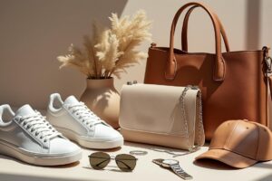 Les meilleurs accessoires pour accompagner Nikin, sacs créatifs