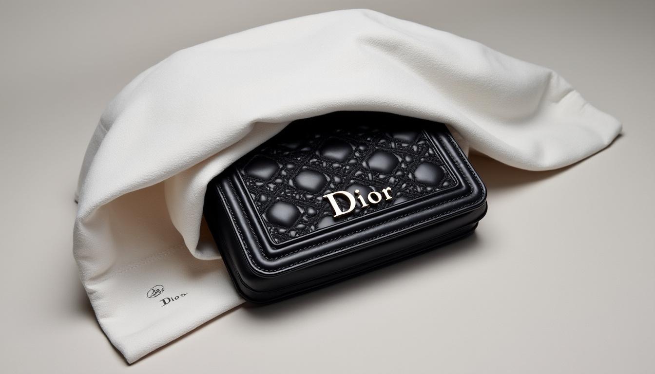 découvrez nos meilleurs conseils pour prendre soin de votre bobby de dior et préserver son élégance et sa qualité au fil du temps.