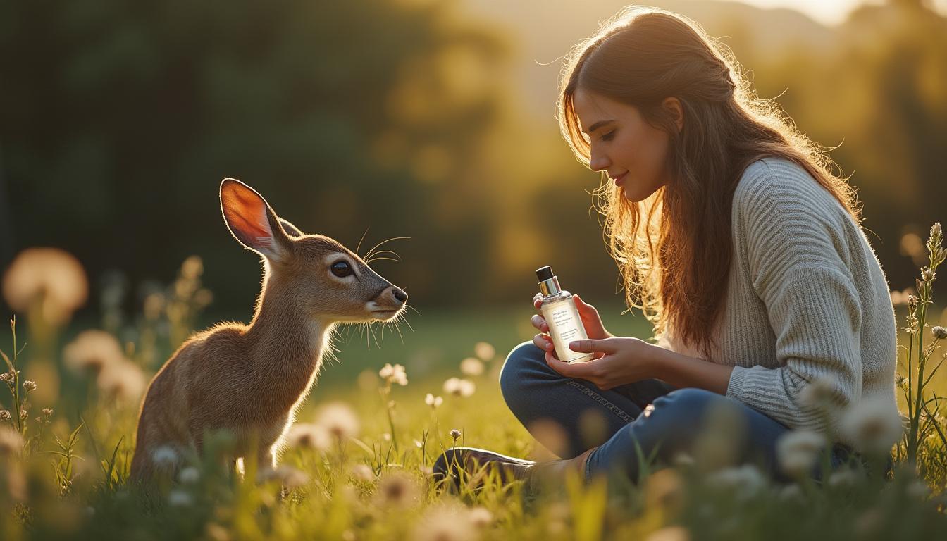 découvrez comment le label sac vegan cruelty-free contribue à protéger les animaux en offrant des alternatives éthiques et sans cruauté.