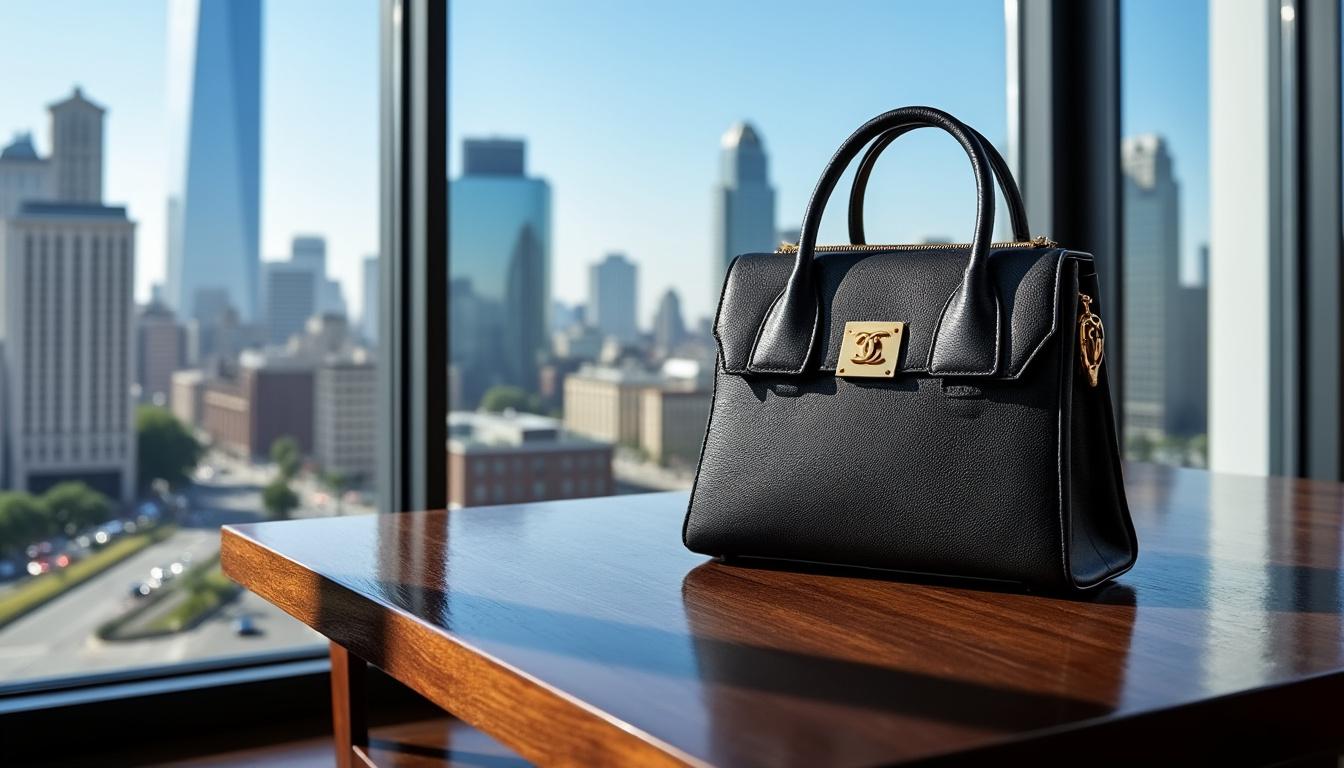 découvrez notre sélection des 5 meilleures marques de sacs à main pour femme, idéales pour offrir un cadeau élégant et inoubliable.