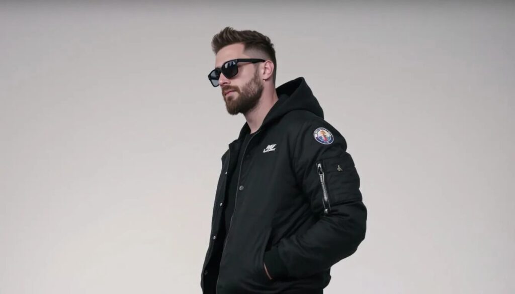 Les erreurs à éviter lors de la commande d’une veste personnalisée pour homme