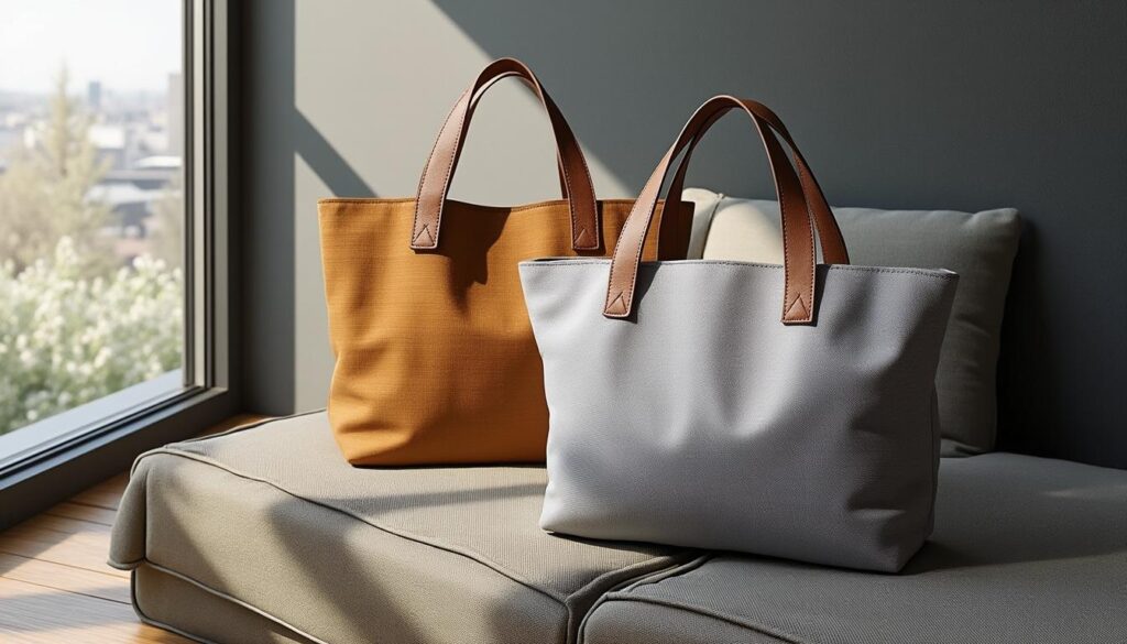 découvrez 5 modèles tendance de cabas pliables pour sac à main, alliant style et praticité. parfaits pour toutes vos sorties, ne les manquez pas !