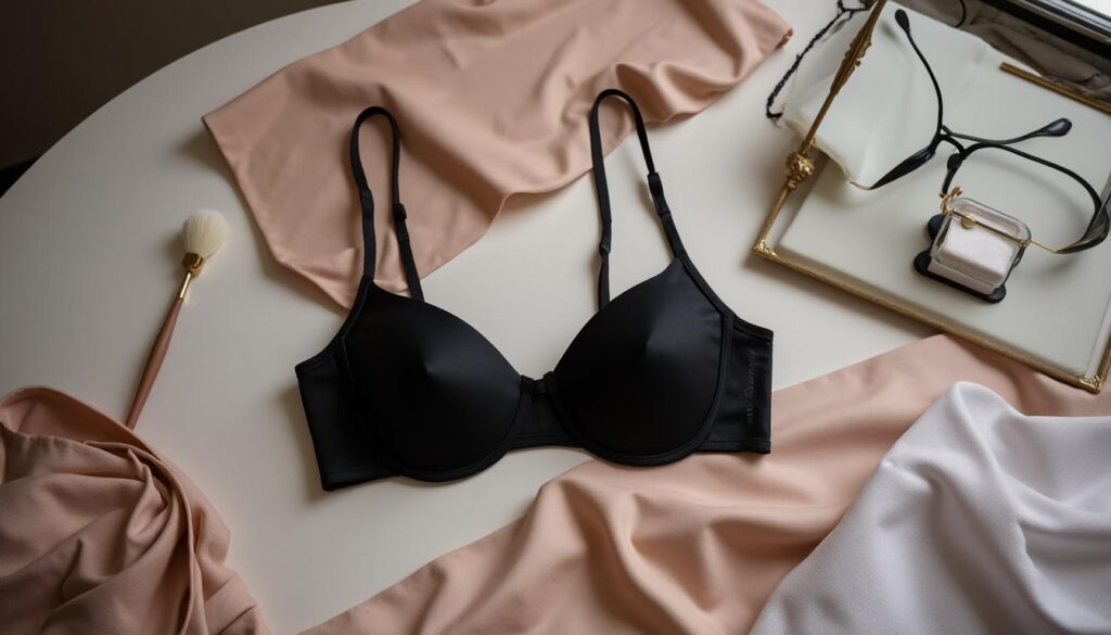 découvrez comment le soutien-gorge bandeau peut révolutionner votre garde-robe en alliant confort et style, parfait pour toutes vos tenues estivales et soirées élégantes.