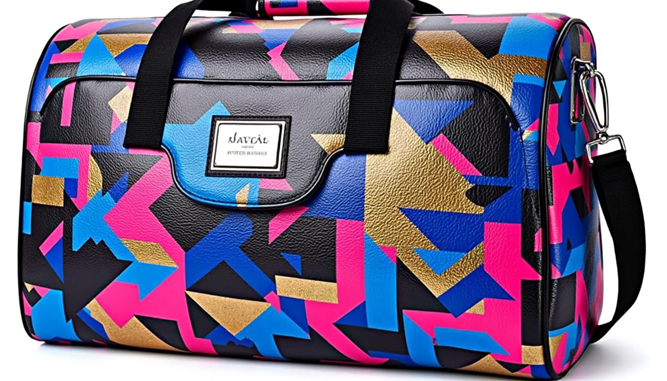 découvrez nos astuces et conseils pour personnaliser votre sac bowling en simili cuir et lui donner un style unique qui vous ressemble.