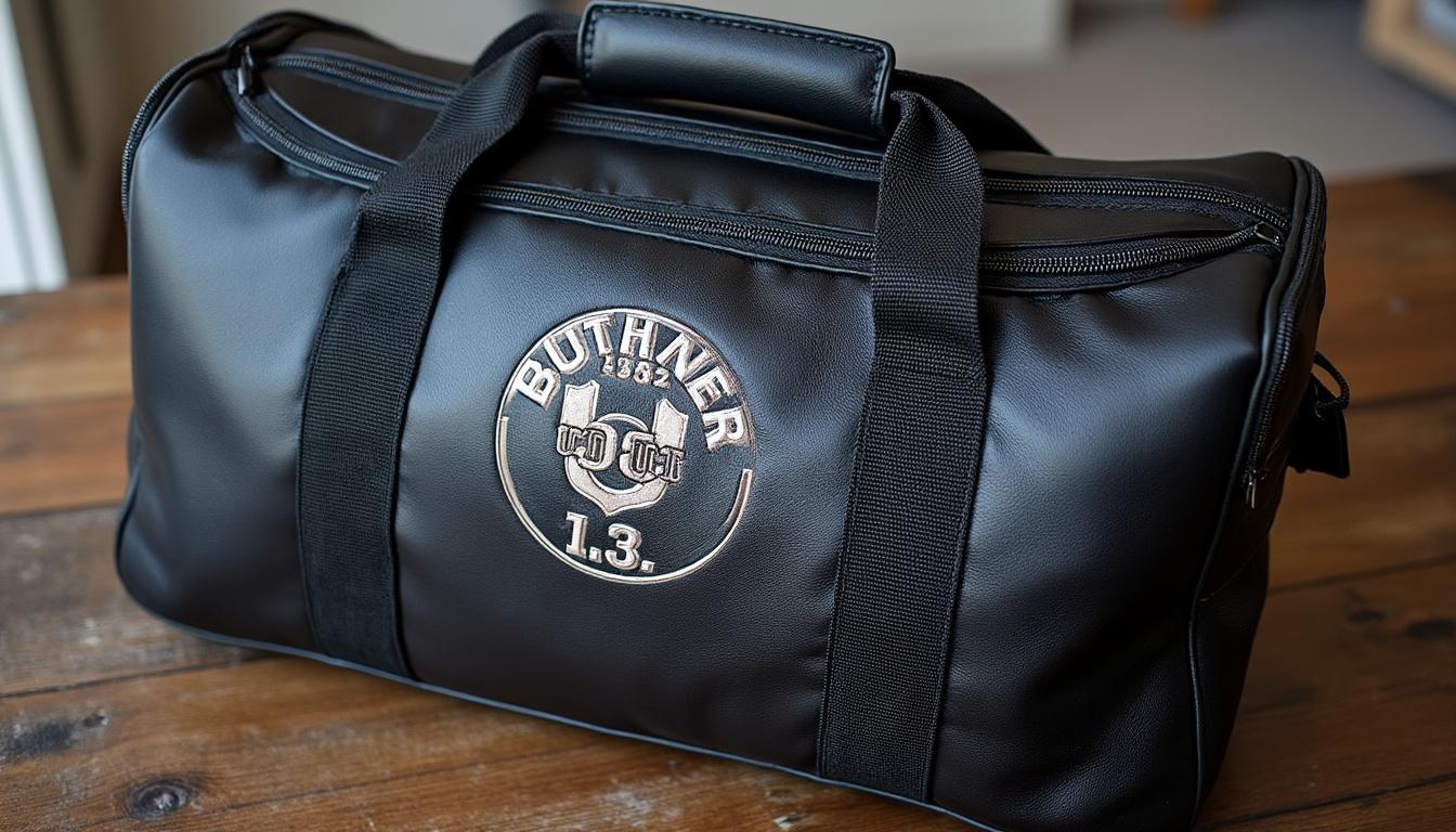 découvrez nos astuces et conseils pour personnaliser votre sac bowling en simili cuir facilement et avec style. transformez votre sac avec des techniques simples et créatives.