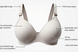 Les secrets de Joli Bump, lingerie grossesse et allaitement pour un look tendance