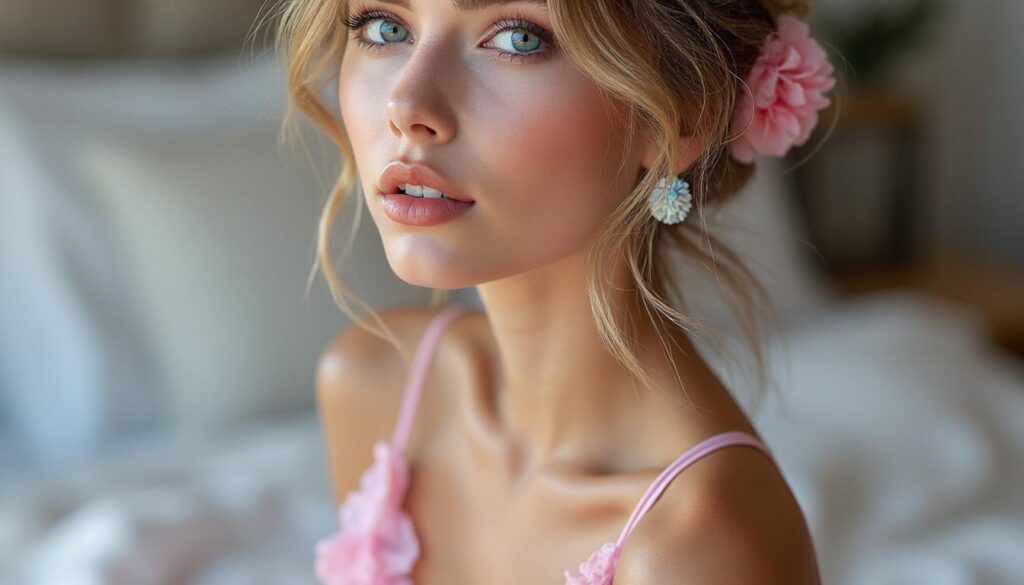 découvrez les tendances incontournables de lingerie pastel pour jeune fille, alliant douceur, confort et élégance pour un style frais et moderne.