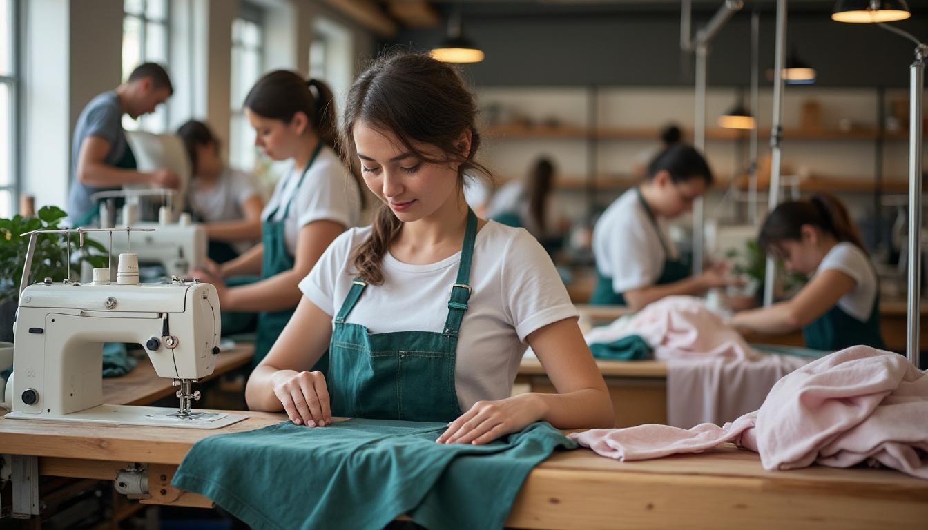 découvrez pourquoi réjeanne, la lingerie menstruelle fabriquée en france, est votre allié idéal pour des règles confortables, écologiques et sûres.