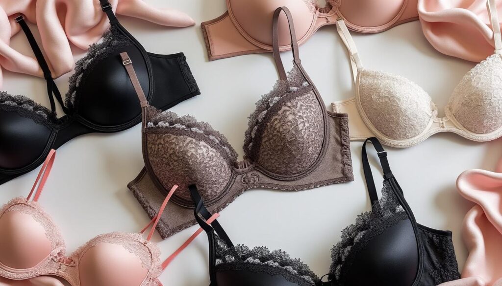 découvrez pourquoi les soutiens-gorge balconnet sont parfaits pour sublimer les tenues décolletées, offrant maintien, confort et un décolleté élégant.