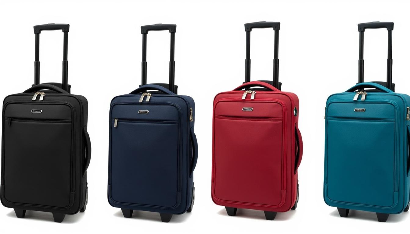 découvrez les erreurs courantes à éviter lors de l'achat de votre sac à roulettes pour faire un choix malin et durable.