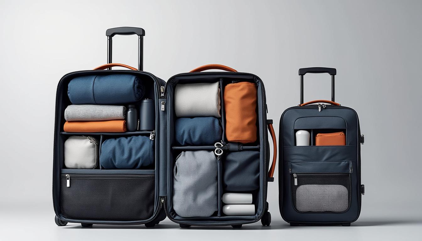 découvrez les erreurs courantes à éviter lors de l'achat d'un sac à roulettes pour choisir un modèle adapté à vos besoins et voyager sereinement.