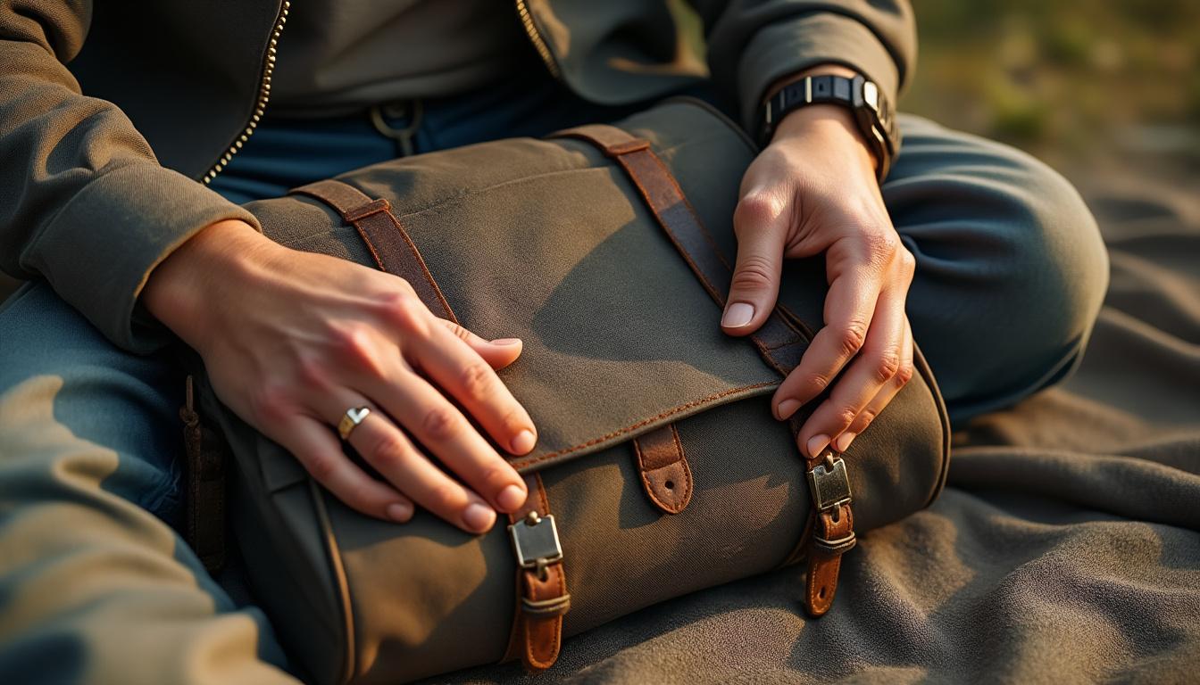 découvrez nos astuces simples et efficaces pour entretenir et nettoyer facilement votre sac hobo, afin de prolonger sa durée de vie et préserver son style unique.