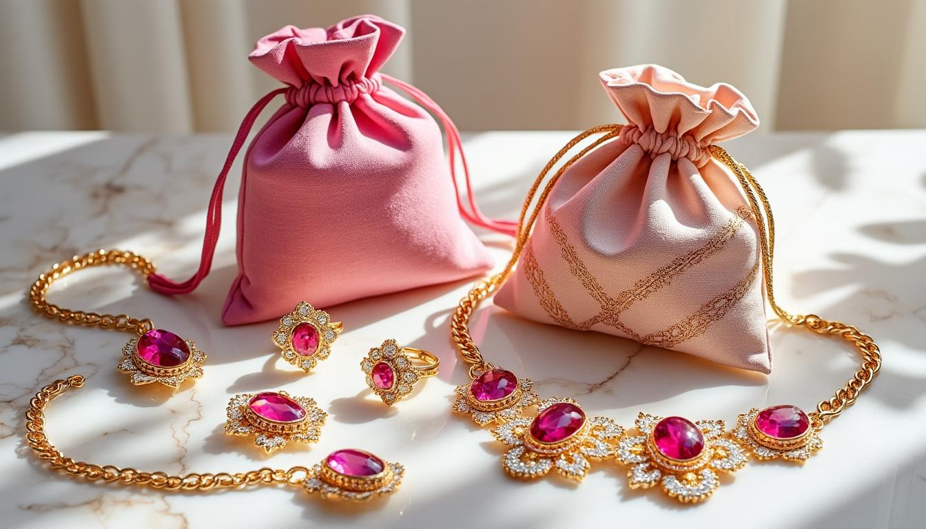 découvrez comment porter un sac bijou pour sublimer votre look et ajouter une touche d'élégance et de lumière à votre style.