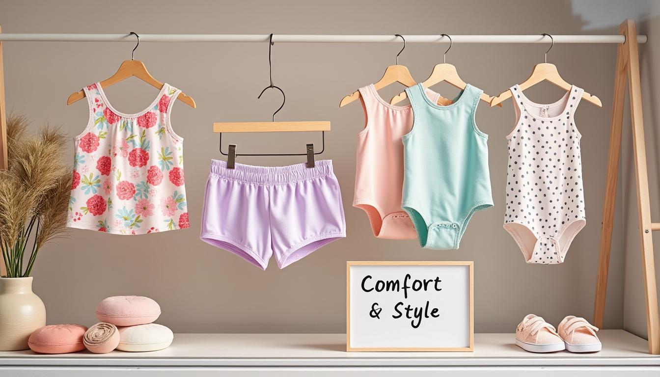 découvrez notre lingerie en coton stretch pour jeune fille, alliant confort et designs tendance adaptés à toutes les personnalités. style et douceur garantis pour un bien-être au quotidien.