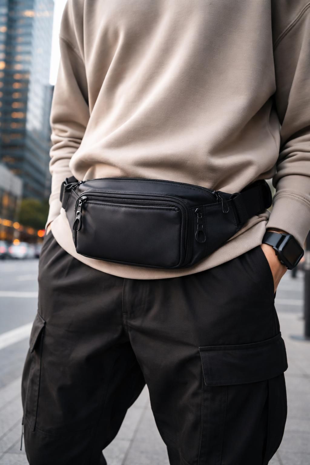 découvrez le sac ceinture, l'accessoire pratique et tendance idéal pour les aventuriers modernes, alliant confort et style lors de toutes vos escapades.