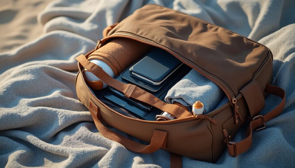 découvrez comment organiser efficacement votre sac polochon pour un week-end réussi. astuces pratiques et conseils pour optimiser l'espace et voyager léger.