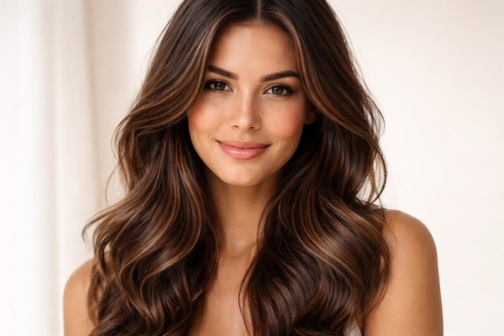 découvrez comment choisir la coloration brune idéale adaptée à votre teint pour sublimer votre look avec des conseils experts et astuces personnalisées.