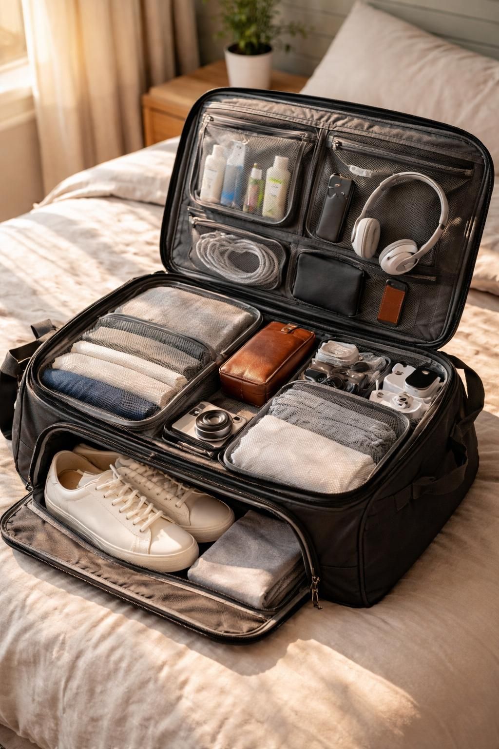 découvrez les erreurs courantes à éviter lors de l'achat d'un sac de voyage pour choisir le modèle idéal, durable et adapté à vos besoins.