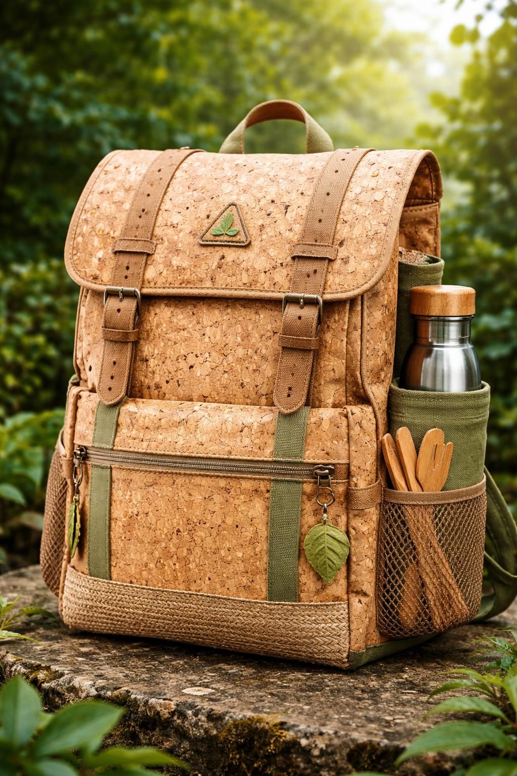 découvrez notre sélection des meilleurs sacs en liège imperméables, alliant style, durabilité et écologie pour toutes vos aventures.