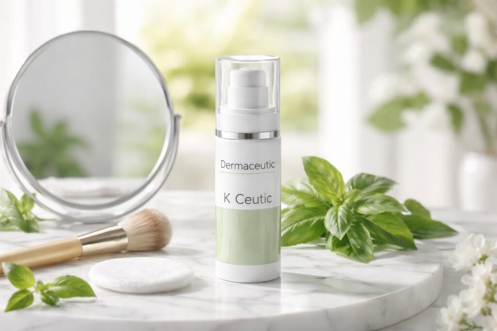 découvrez notre analyse complète des avis sur la k ceutic dermaceutic spf 50, un produit essentiel pour protéger et sublimer votre peau dans votre routine beauté quotidienne.