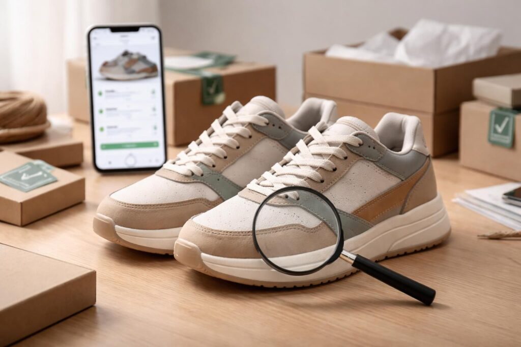 découvrez notre avis complet sur goat, la plateforme idéale pour acheter vos prochaines sneakers en toute confiance. avantages, inconvénients et conseils d'achat.