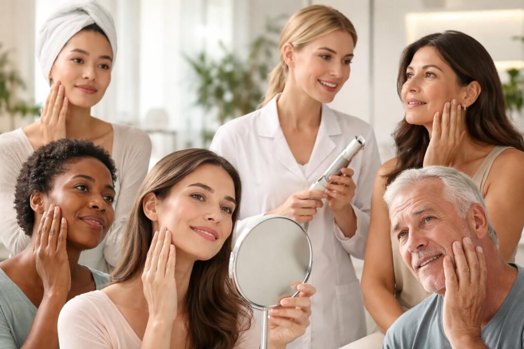 découvrez des avis authentiques et des témoignages détaillés de personnes ayant expérimenté le microneedling pour améliorer leur peau. découvrez les résultats, les bénéfices et les éventuels effets secondaires.