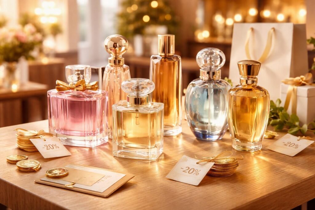 découvrez les meilleures offres du perfume's club pour économiser sur vos parfums préférés. profitez de réductions exclusives et trouvez les fragrances idéales à prix réduits.