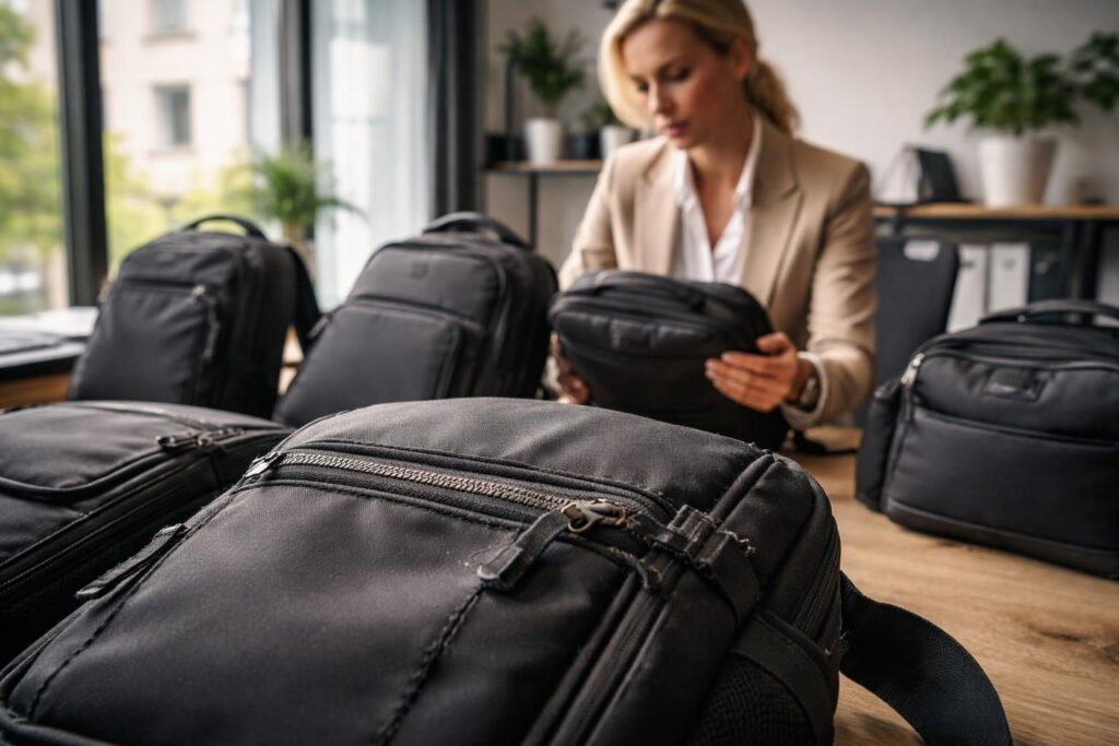 découvrez les erreurs courantes à éviter pour bien choisir votre sac à dos professionnel et assurer confort, fonctionnalité et durabilité lors de votre achat.